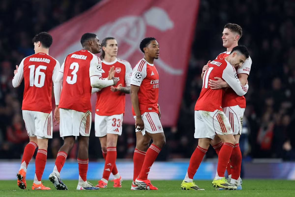 arsenal