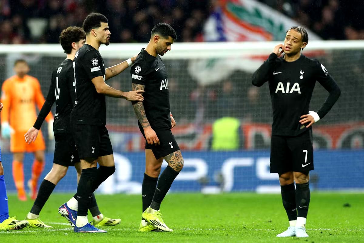 spurs