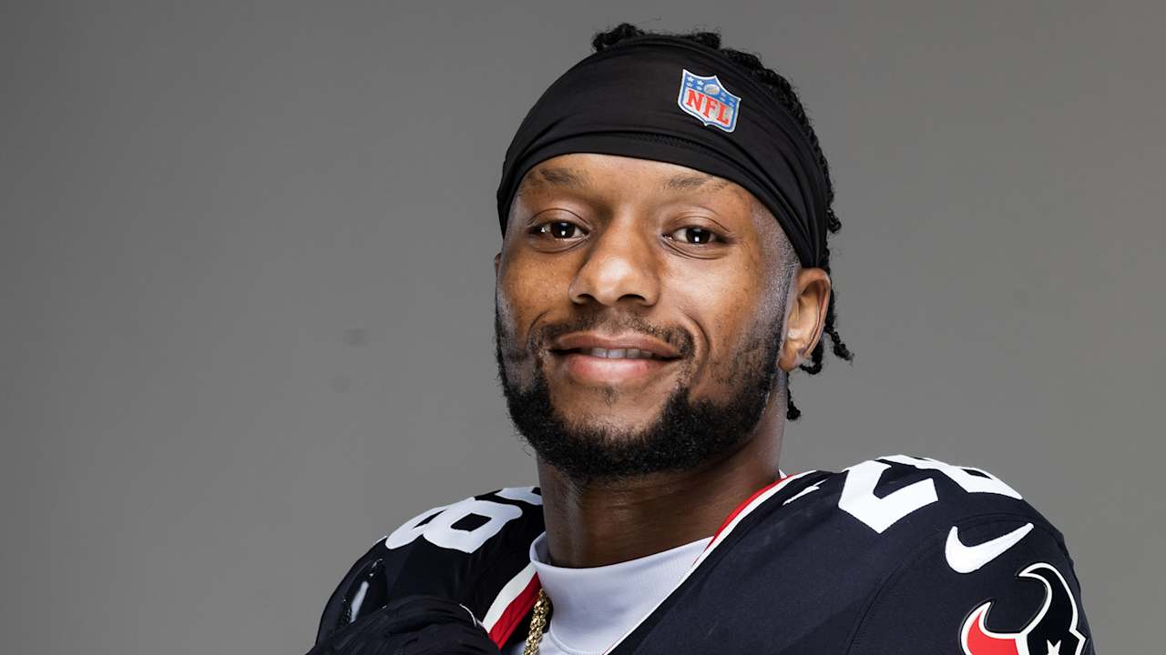 joe mixon