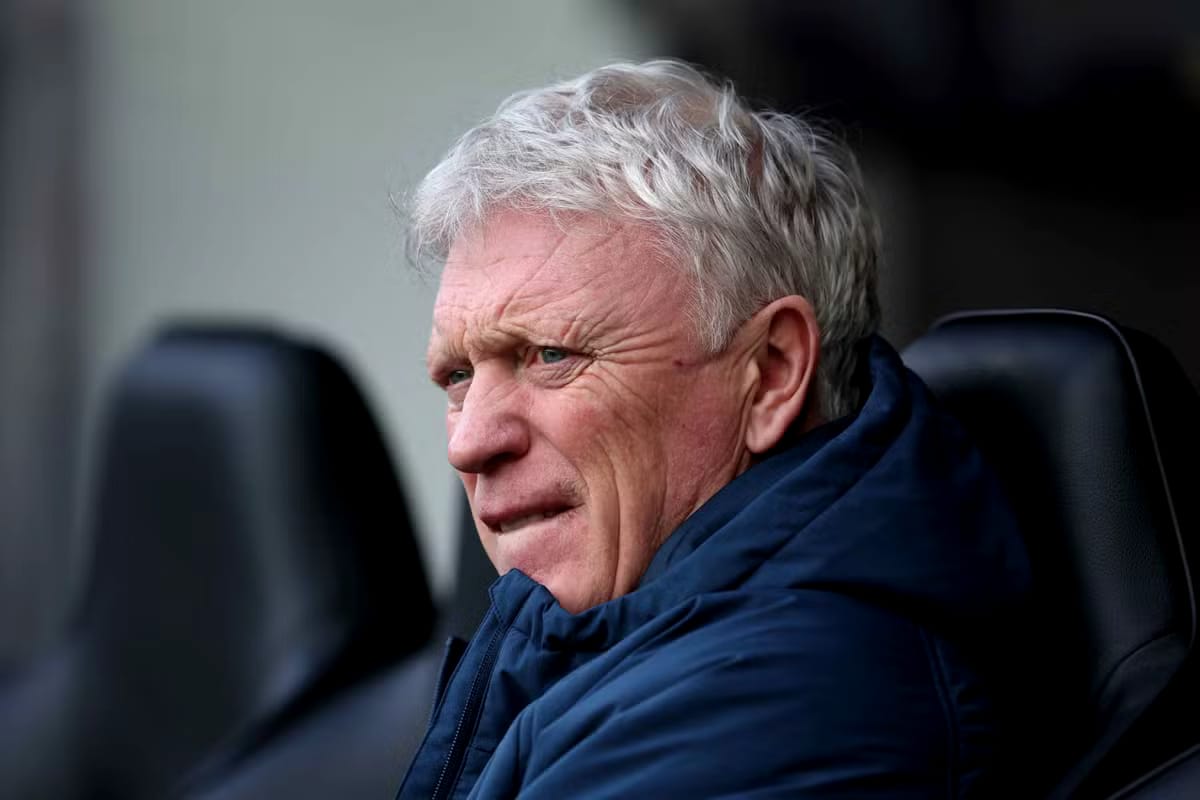 moyes